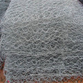 Cheap Price 1 x 1 x 1m Gabion Box Wire Mesh  Reno Mattresses